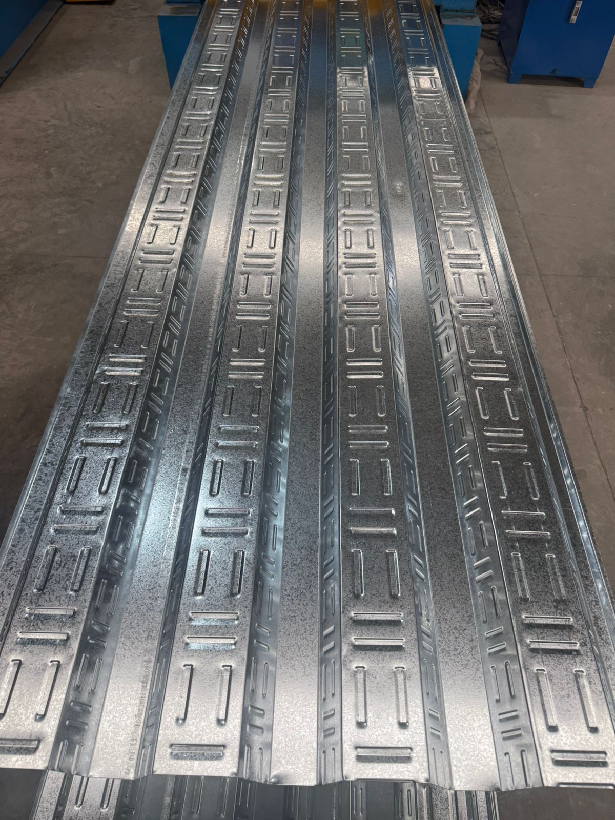 losa con placa colaborante comportamiwnto estructural