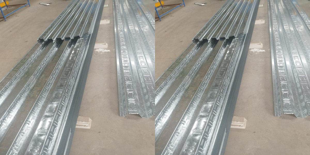 losa colaborante columna concreto