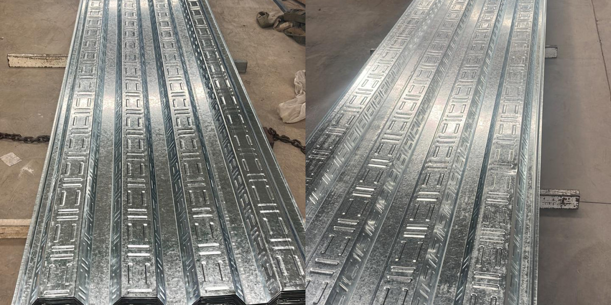 losa colaborante detalle cad