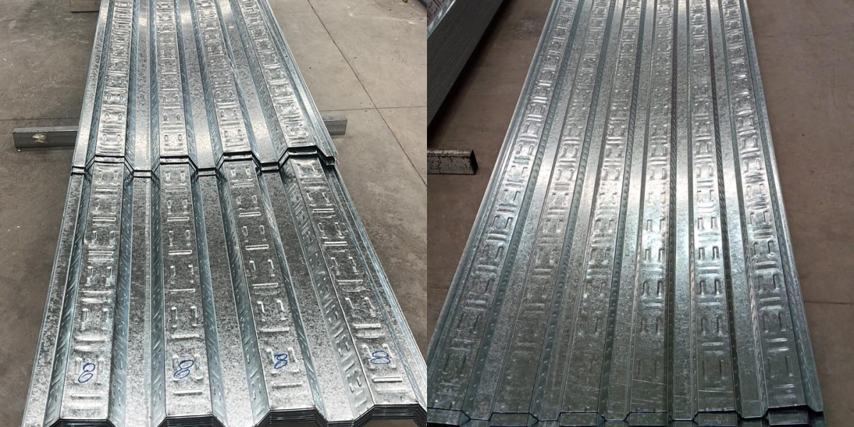 peso del metro de losa colaborante